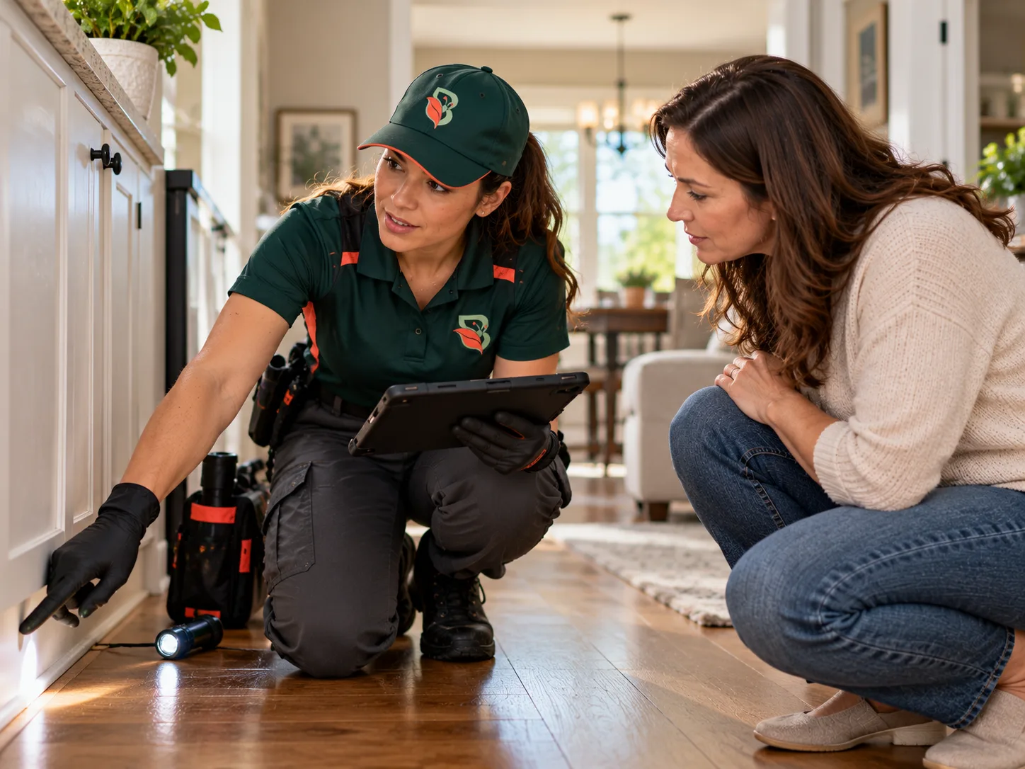 Pest Control Arnold, KS FAQs
